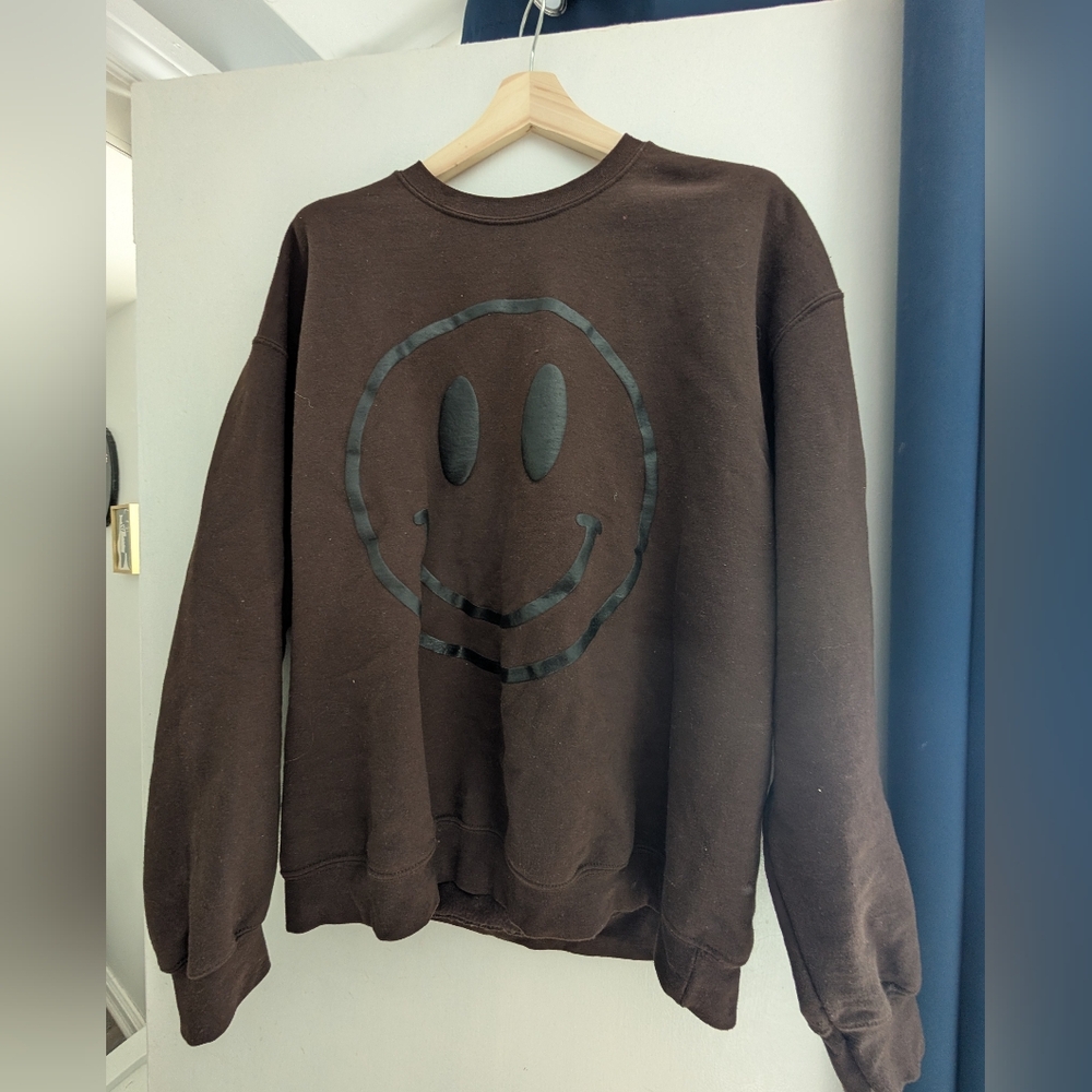 Lala Sweatshirt - The World Needs Your Magic ✨